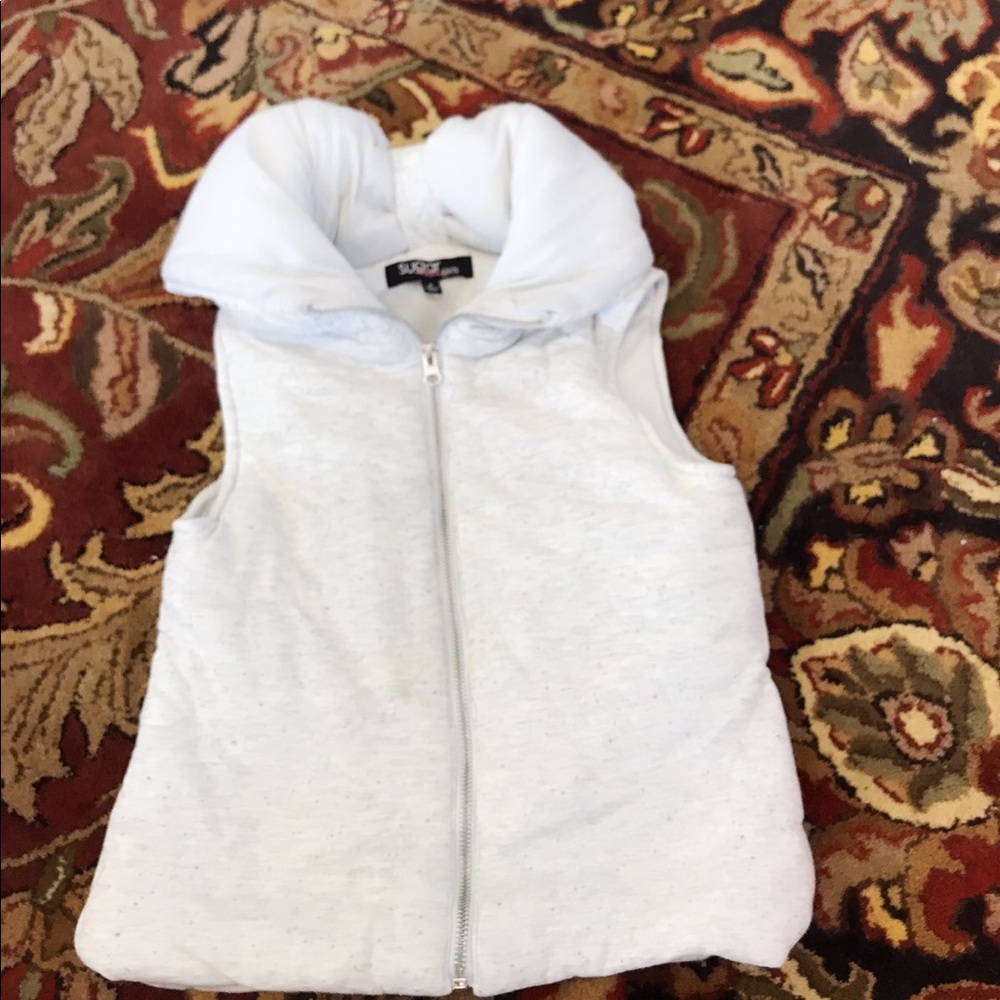 Toddler jacket